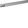 tehalit Kanał grzebieniowy DNG 25x25mm PVC szary DNG2502507030B /2m/