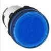 Lampka sygnalizacyjna niebieska <250V bezpośrednie do żarówki standardowe XB7EV66P SCHNEIDER ELECTRIC