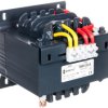 Transformator 1-fazowy separacyjny TMM 630/A 230/110V 5,7A, Ta 40, 16245-9990