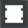 Lumina intense Ramka 1-krotna czarna WL5513