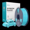 SUNLU PET-G 1.75mm 1kg Cyan / Cyjan