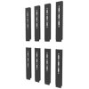 Neomounts AWLS-950BL1 VESA expansion kit 1 Display(s) 139,7 cm (55