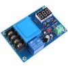 Kontroler regulator ładowania akumulatorów 3,7V do 120V