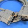 KABEL VGA WTYK - WTYK 1.5m