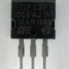 Darlington TIP127
