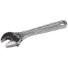 Draper 94535 Adjustable Wrench, 100mm, 16mm - 94535