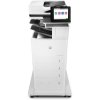 HP 7PS99A#B19 HP LaserJet Enterprise Flow MFP M635z