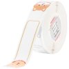 NIIMBOT A2A68001101 Coloured 130pcs Price Labels Name Stickers Label Printer