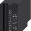 Ochrona przeciwprzepięciowa Siemens 3RT2936-1JJ00 dioda LED 1 szt.