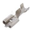 Konektor F 2,5 (6,3/0.8mm) 3.0 » 6.0mm2