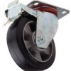 Kółko samonastawne do 330kg RS PRO