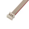 Kabel taśmowy raster 1.27mm Płaski, AWG 28 AWG Molex