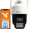 Kamera IP Orllo N2 PT 3MP 4G LTE
