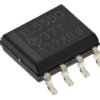 Obwód timera Montaż powierzchniowy 2MHz Texas Instruments SOIC 8 -pinowy