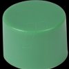 0862.8105 Extension cap for 11.5 mm height, green