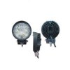 LAMPA ROBOCZA 8 LED OKRĄGŁA 12-24V 24W