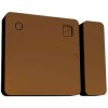 Shelly Shelly_B_DW_B Blu Door/Window Sensor Bluetooth Smart Security