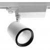 Oprawa LED COB X-LINE do szynoprzewodu 3-fazowego 40W 3245lm 4000K 24st. XLD-4024XLN-NB0