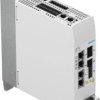 Regulator napędu serwa FESTO CMMT-AS-C2-3A-MP-S1 8143163