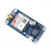 HAT dla Raspberry Pi z SIM7000E NB-IoT / eMTC / EDGE / GPRS / GNSS /GPS