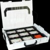 887-927 WAGO splicing connector assortment box – L-BOXX® 102 - 221
