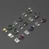 DFRobot Gravity: 9 Pcs Sensor Set for Arduino