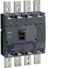 Wyłącznik mocy 4P 1000A 50kA h1000 LSI HNE971H HAGER