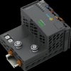 750-364/040-010 Fieldbus coupler Modbus TCP M12, 4th generation, extreme