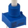 Potencjometr 100kΩ typ Obrotowy Bourns średnica wału 3,18 mm 0.25W długość wału 12.7mm Montaż panelowy, Przewlekany