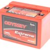 Uszczelniony akumulator kwasowo-ołowiow 8Ah Enersys 138 x 86 x 101mm 12V