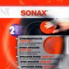 Sonax 417141 Gąbka 2 szt.