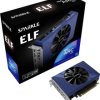 Sparkle Karta graficzna Intel Arc™ A310 ELF 4 GB GDDR6-RAM PCIe x16 HDMI, DisplayPort