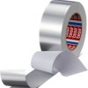 Adhesive tape, 50 x 0.065 mm, aluminum foil, silver, 50 m, 60632-00000-00
