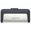 SanDisk SDDDC2-064G-G46 64 GB, USB 3.1 Type-C, 140 MB/s