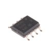 Wzmacniacz operacyjny Montaż powierzchniowy Podwójne 1 SOIC 1.6GHz