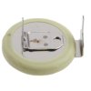 Bateria pastylkowa CR1220 Pin płytki drukowanej CR1220 35mAh 3V Lit-dwutlenek manganu