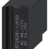 Układ tłumiący LED, 48-127 V AC, 50/60 Hz, 24-70 V DC 3RT2936-1JK00