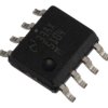 Texas Instruments MOSFET 8-pinowy MOSFET 1.8 A 2 SOIC 14 V