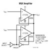 Precision Rail-to-Rail Input and Output Op Amp