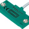 Capacitive sensor, NPN, 1 Form B (N/C), 30 V (DC), 100 mA, 050537