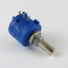 Potencjometr drutowy wieloobrotowy 3590S-2-501L 500R 5