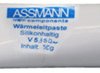 Thermal transfer compound, 50 g tube, V 5350