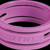 XXR-7 XLR coding ring, marking ring, purple