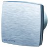 Wentylator osiowy fi 125 mm z timerem szczot. alum 125LDATMET VENTS