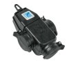 Rozgałęźnik IP44 3x2p+Z 16A 250V PawBol 1778