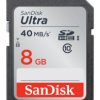 Karta pamięci SanDisk SDHC 8GB Ultra 266x