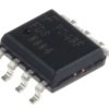 MOSFET N-kanałowy 8,5 A SOIC 30 V SMD Pojedynczy 2,5 W 23 miliomy