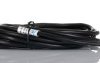 Przewód czujnik-siłownik ze złączem Złącze M12 liczba rdzeni 5 długość 10m Rodzaj A Męskie