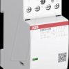 ESB25-31N-06 Installation contactor, 3 NO/1 NC, 230 - 240 V AC/DC