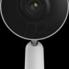 IN1Q Indoor IP surveillance camera, Wi-Fi